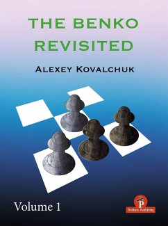 The Benko Revisited Volume 1 - Kovalchuk, Alexey