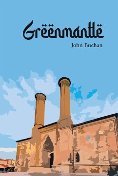 Cover Greenmantle