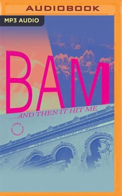 Bam... and Then It Hit Me: A Memoir - Brooks Hopkins, Karen