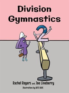 Division Gymnastics - Rogers, Rachel; Lineberry, Joe