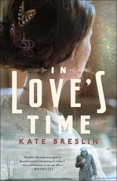 In Love's Time - Breslin, Kate