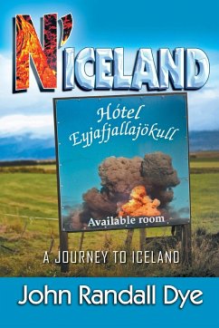 N'Iceland - Dye, John Randall