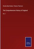 The Comprehensive History of England