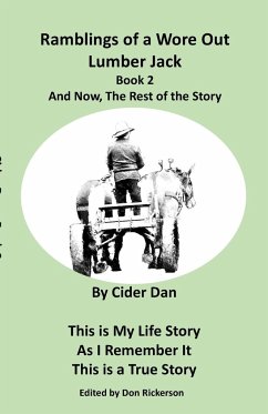 Cider Dan - Book 2 - Byler, Dan