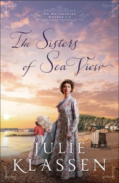 The Sisters of Sea View - Klassen, Julie