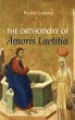 The Orthodoxy of Amoris Laetitia - Bild 1