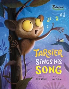 Tarsier Sings His Song - Tatchell, Terri