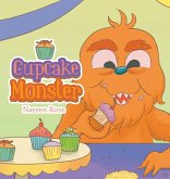 Cupcake Monster