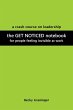 The Get Noticed Notebook - Bild 1