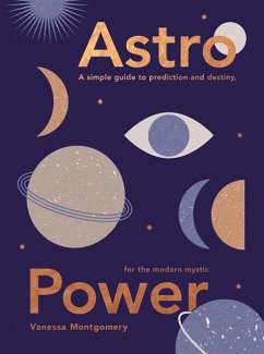 Astro Power - Montgomery, Vanessa