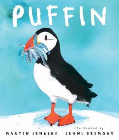 Puffin - Jenkins, Martin