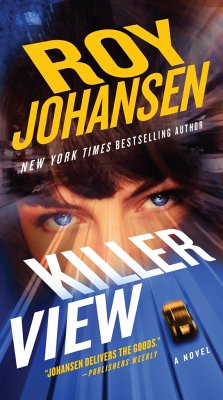 Killer View - Johansen, Roy