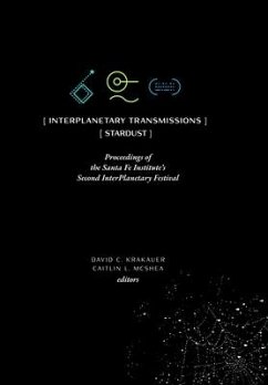 InterPlanetary Transmissions