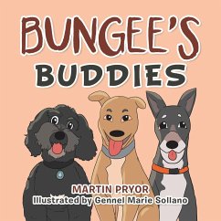 Bungee's Buddies - Pryor, Martin