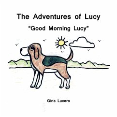 The Adventures of Lucy - Lucero, Gina