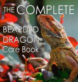 The Complete Bearded Dragon Care Book