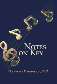 Notes on Key - Anderson, Lawrence E.