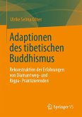Adaptionen des tibetischen Buddhismus (eBook, PDF)
