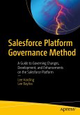 Salesforce Platform Governance Method (eBook, PDF)