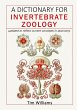 A Dictionary for Invertebrate Zoology - Bild 1