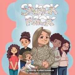 Snack Pack: Volume 1 - Shanklin, Nakina Flores