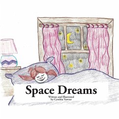 Space Dreams - Vawter, Cynthia