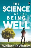 The Science Of Being Well