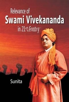 Relevance of Swami Vivekanand In 21st Century - Sunita