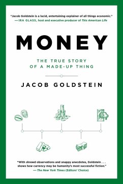 Money - Goldstein, Jacob