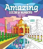 Amazing Color by Numbers