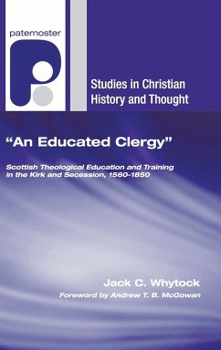 An Educated Clergy