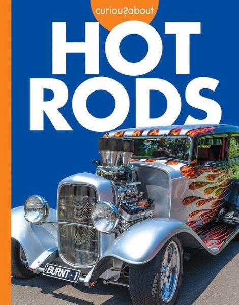 Hot Rods Hot Rods