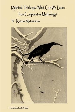 Mythical Thinkings - Matsumura, Kazuo