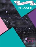 Tujuana Motivates 2022 Planner