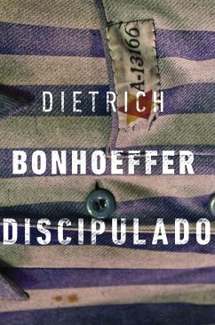 Discipulado - Bonhoeffer, Dietrich