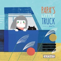 Papa's Little Truck - Mori