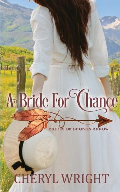 A Bride for Chance - Wright, Cheryl