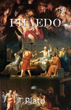 Phaedo - Plato