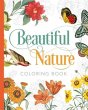 Beautiful Nature Coloring Book - Bild 1