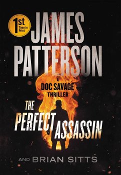 The Perfect Assassin - Patterson, James; Sitts, Brian