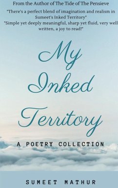 My Inked Territory - Mathur, Sumeet