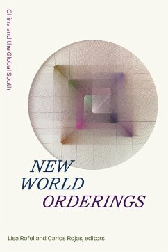 Cover New World Orderings