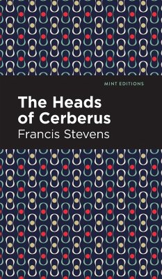 The Heads of Cerberus - Stevens, Francis