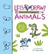 Let's Draw! Animals - Bild 1