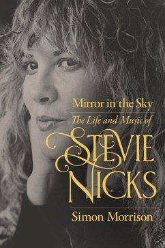 Mirror in the Sky - Morrison, Simon