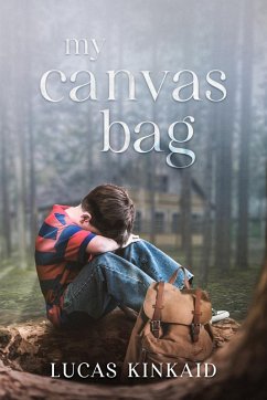 Cover My Canvas Bag