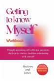 Getting To Know Myself Workbook