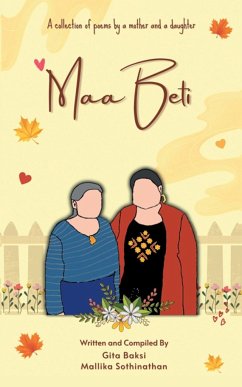 Maa Beti - Baksi, Gita; Sothinathan, Mallika