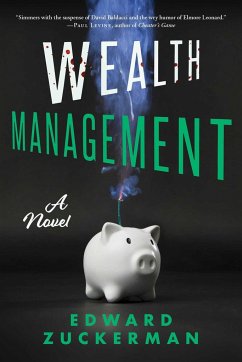 Wealth Management - Zuckerman, Edward