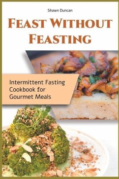 Cover Feast Without Feasting
